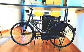 Trastevere In Bike - Con Wi-Fi e AC
