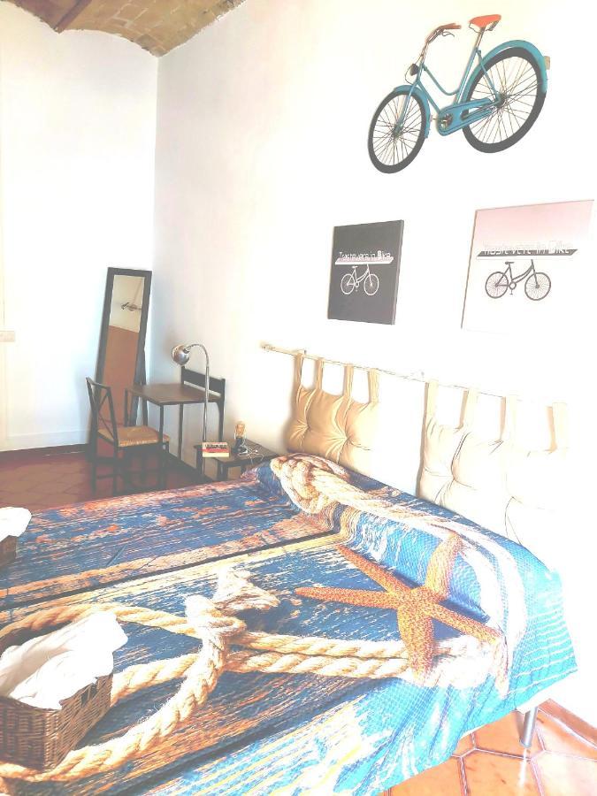 Trastevere In Bike - Con Wi-Fi e AC Roma Esterno foto